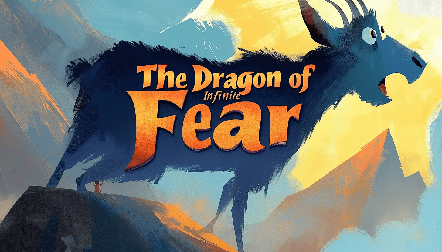 Image Lancelot and the Dragon of Infinite Fear