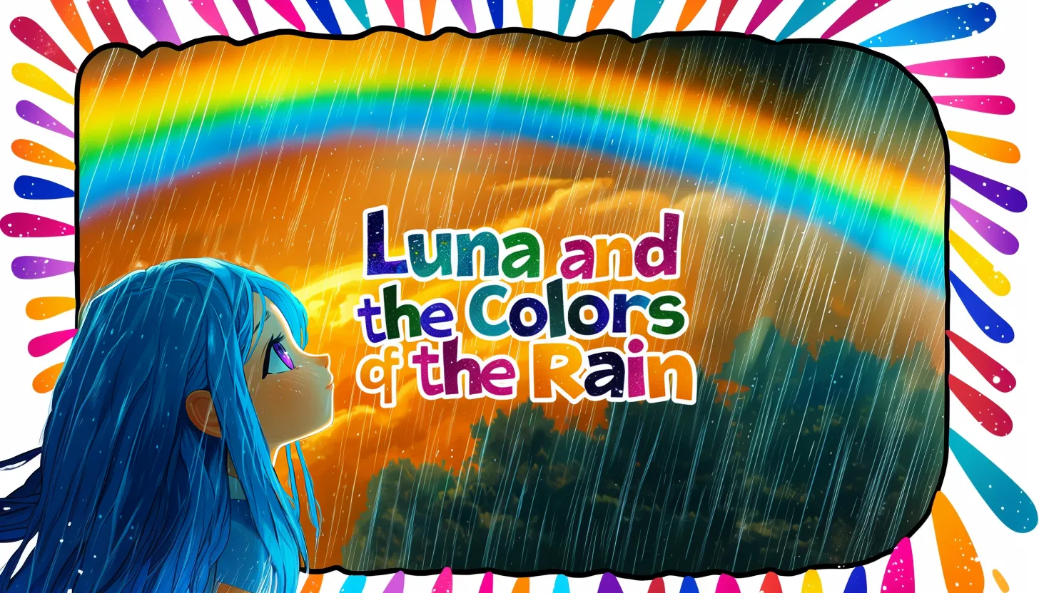 Image Luna and the Rain’s Colors