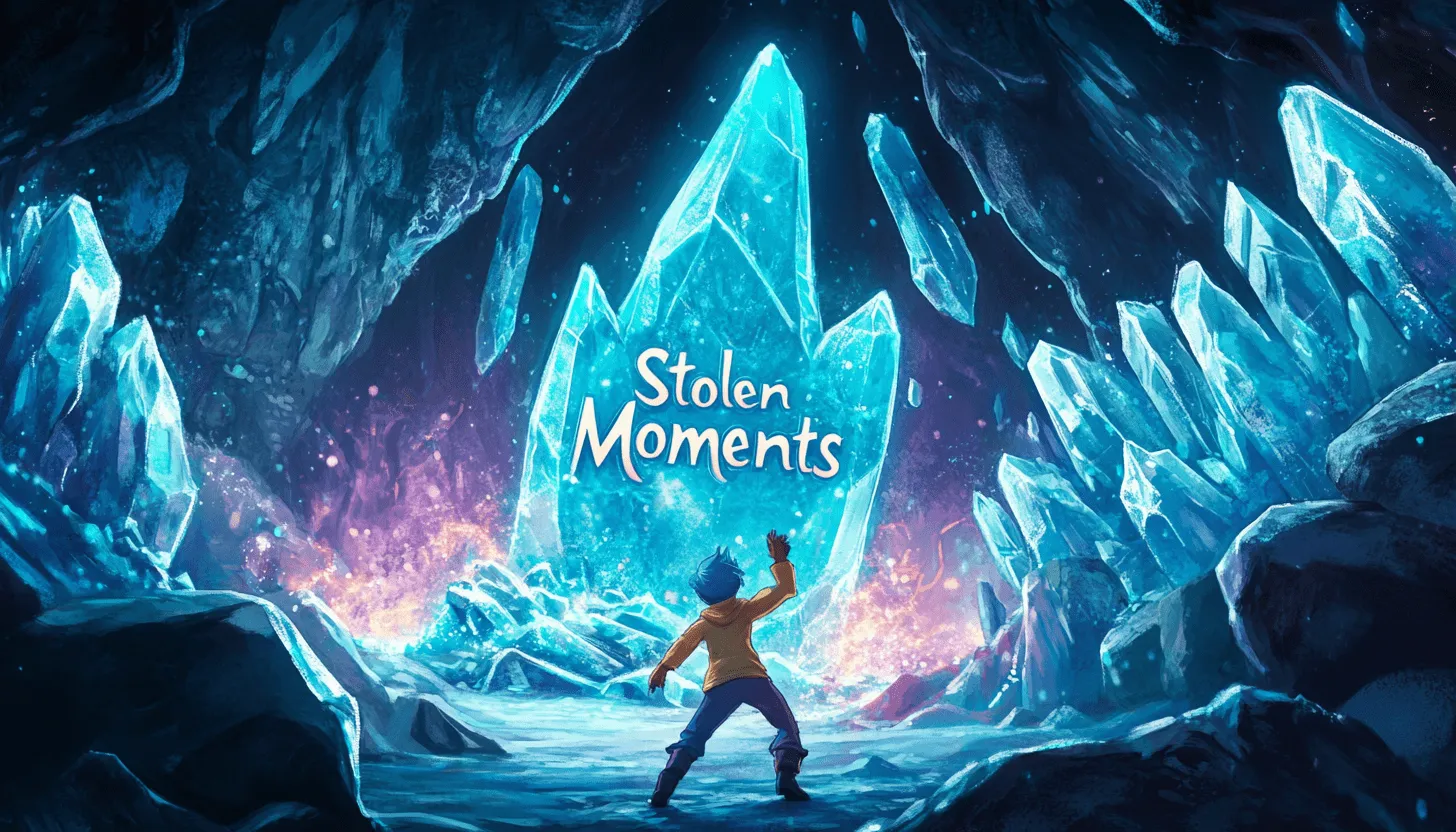 Stolen Moments