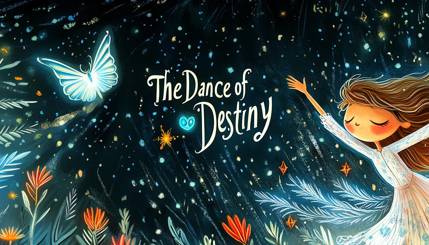 The Dance of Destiny