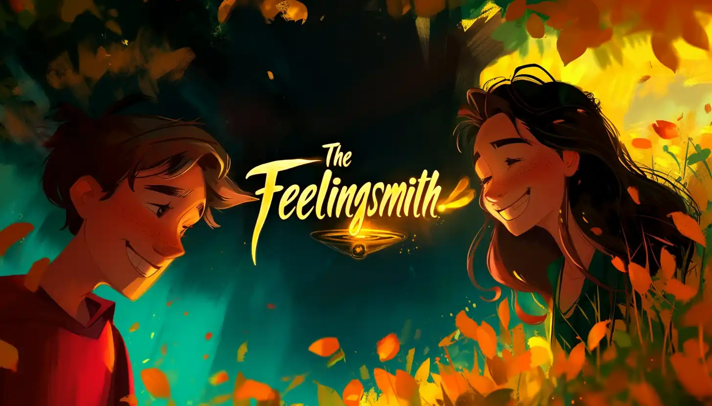 The Feelingsmith