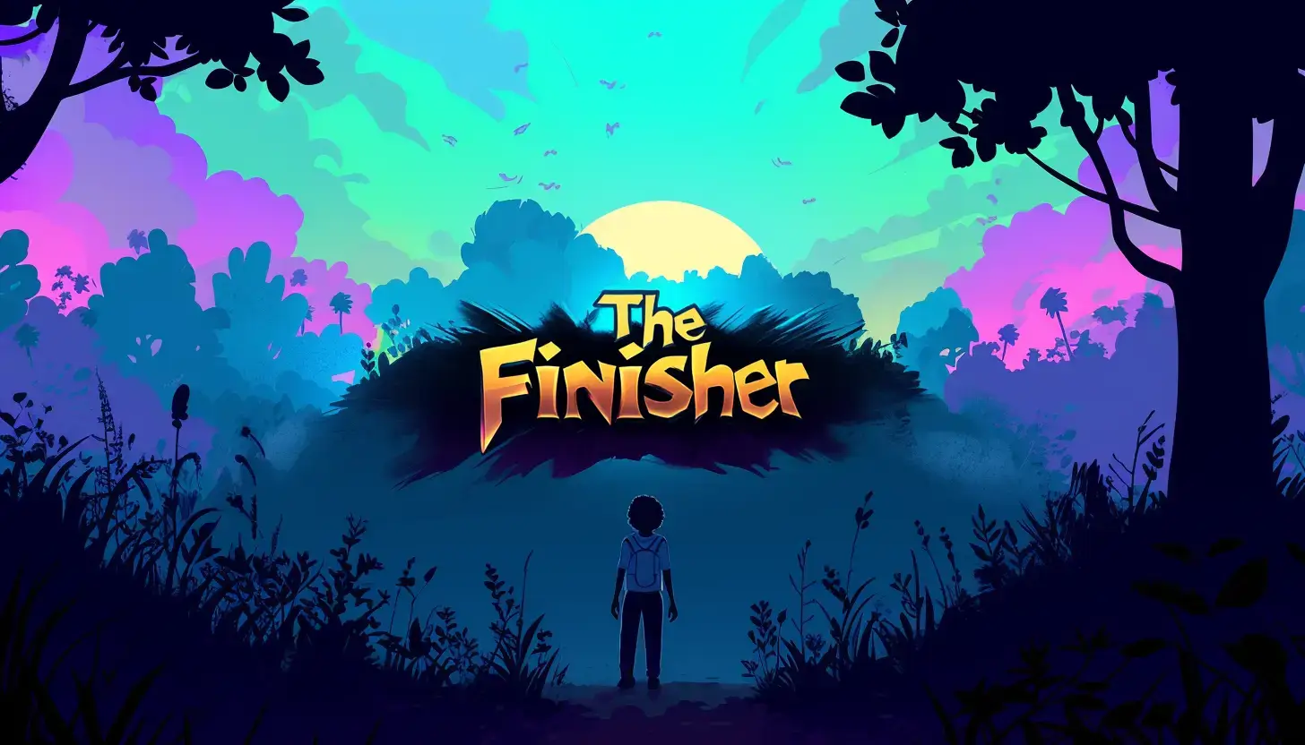 The Finisher