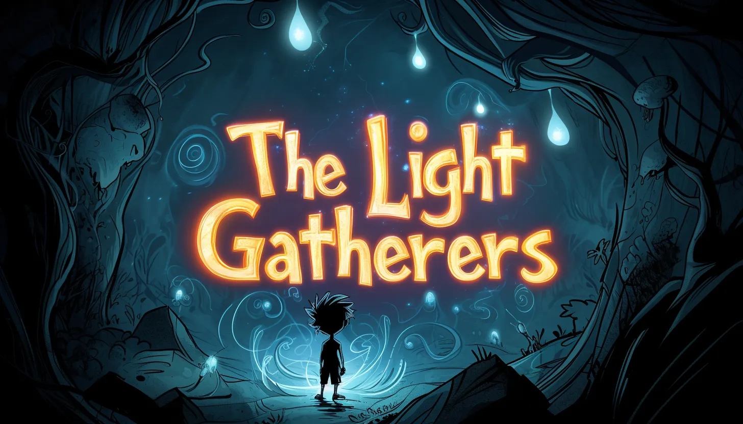 The Light Gatherers