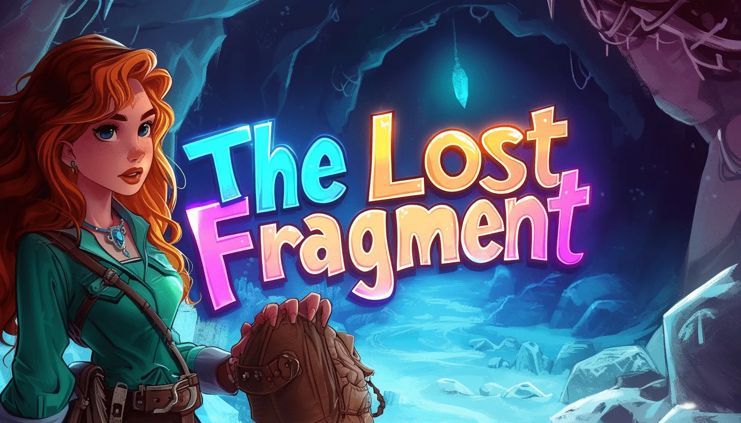The Lost Fragment