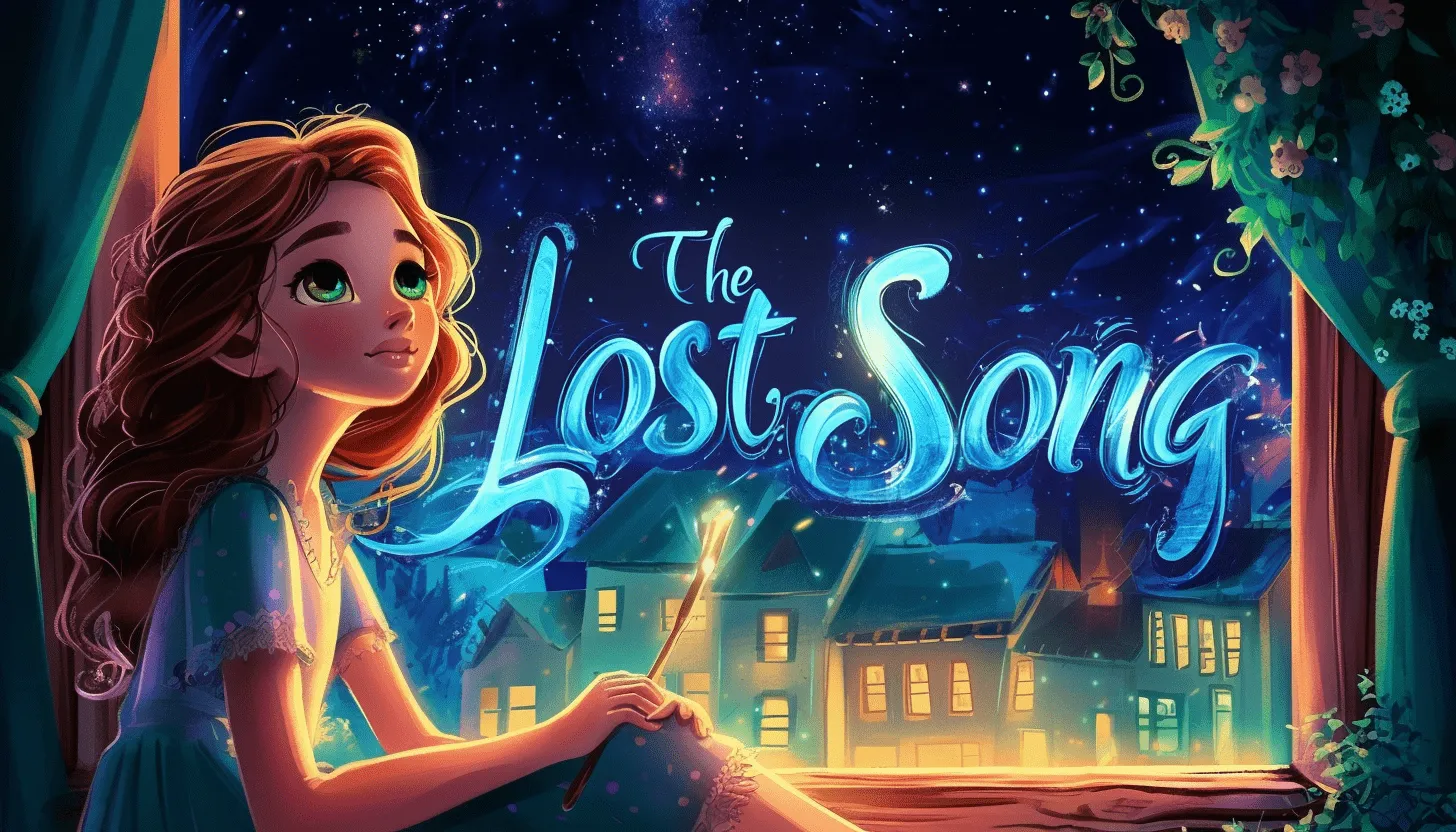 The Lost Song