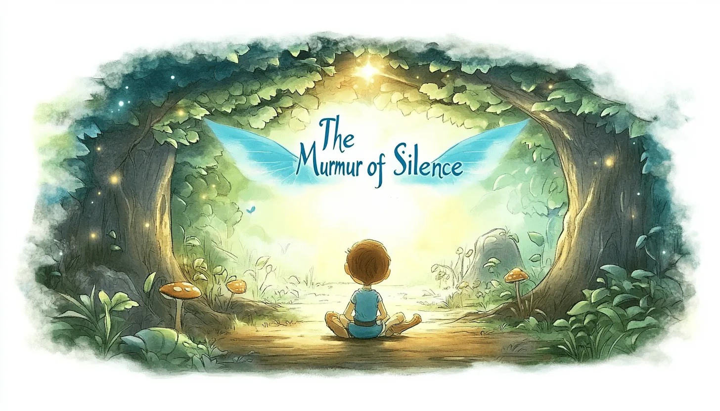 The Murmur of Silence