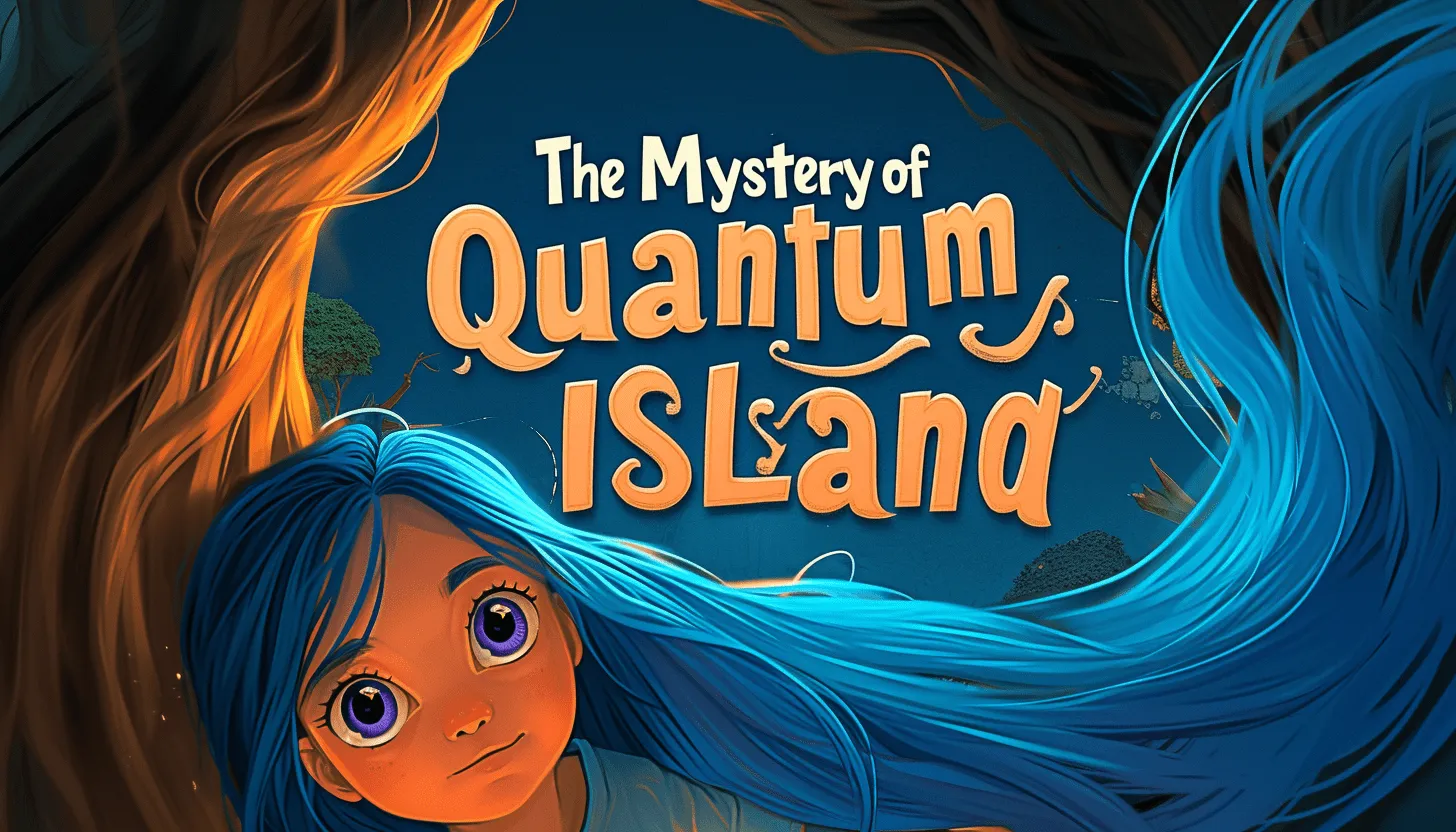 The Mystery of Quantum Island