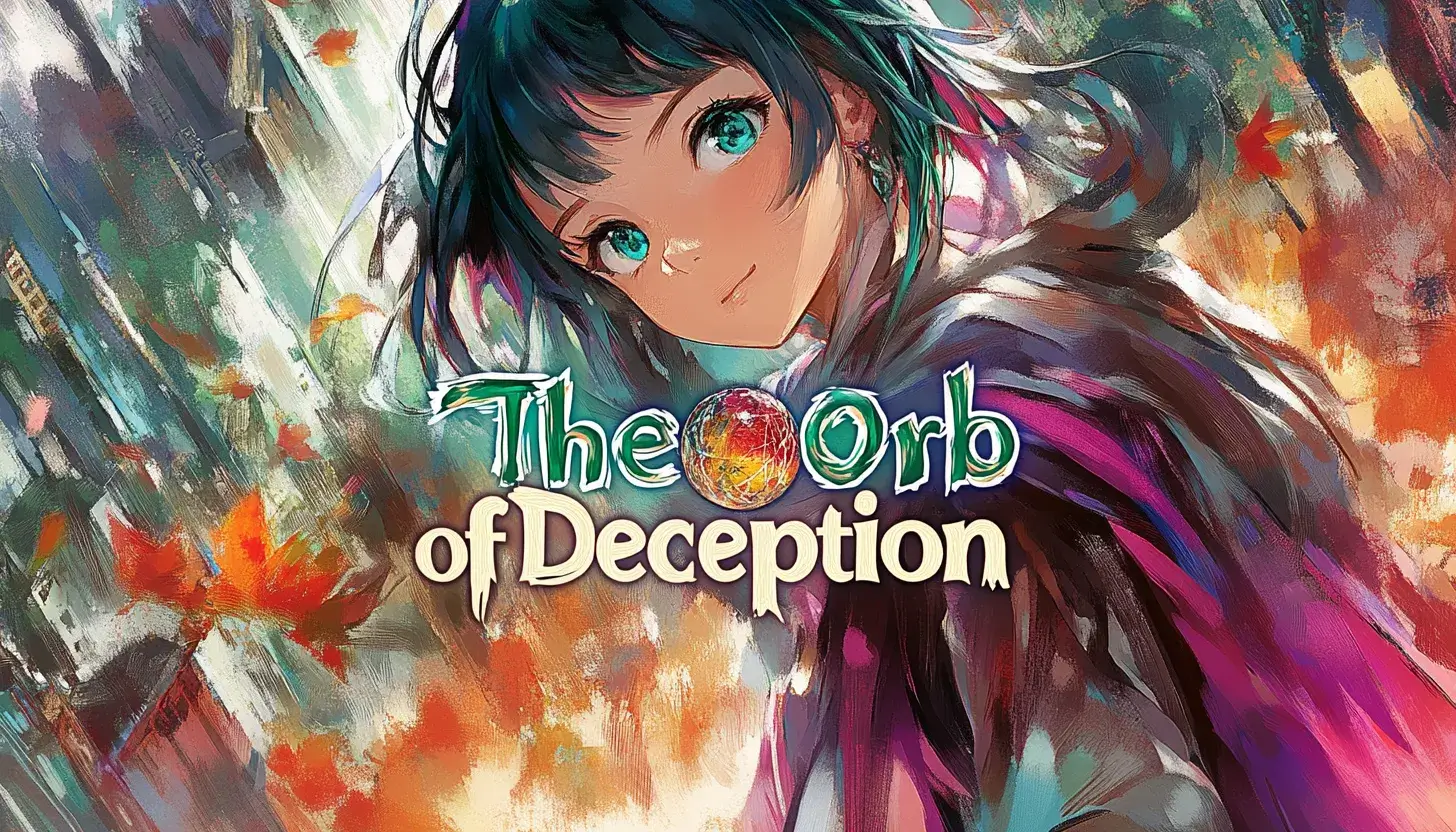 Image The Orb of Deception