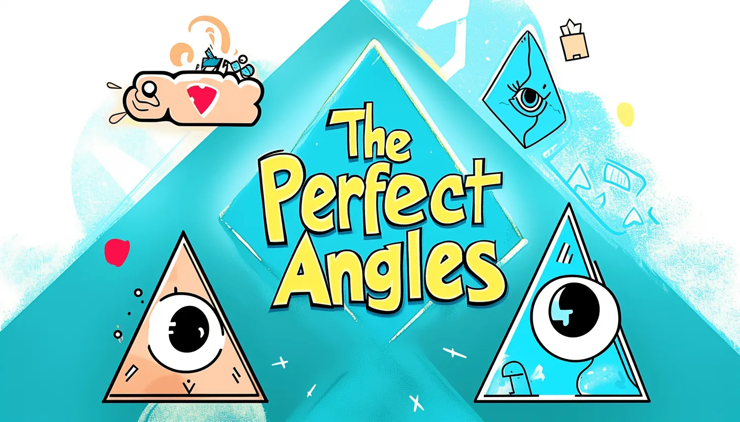 Image The Perfect Angles