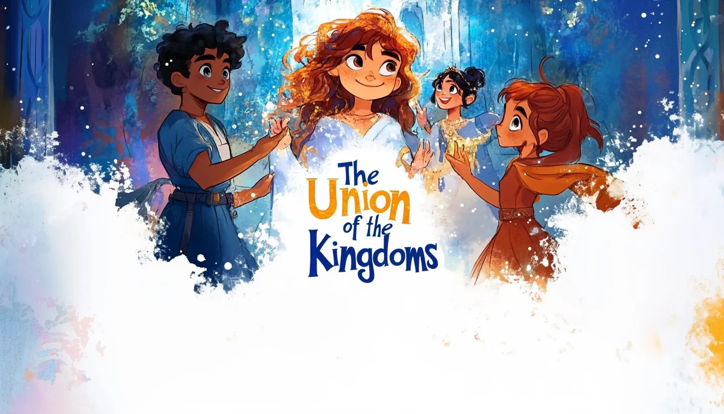 Image The Union of the Kingdoms