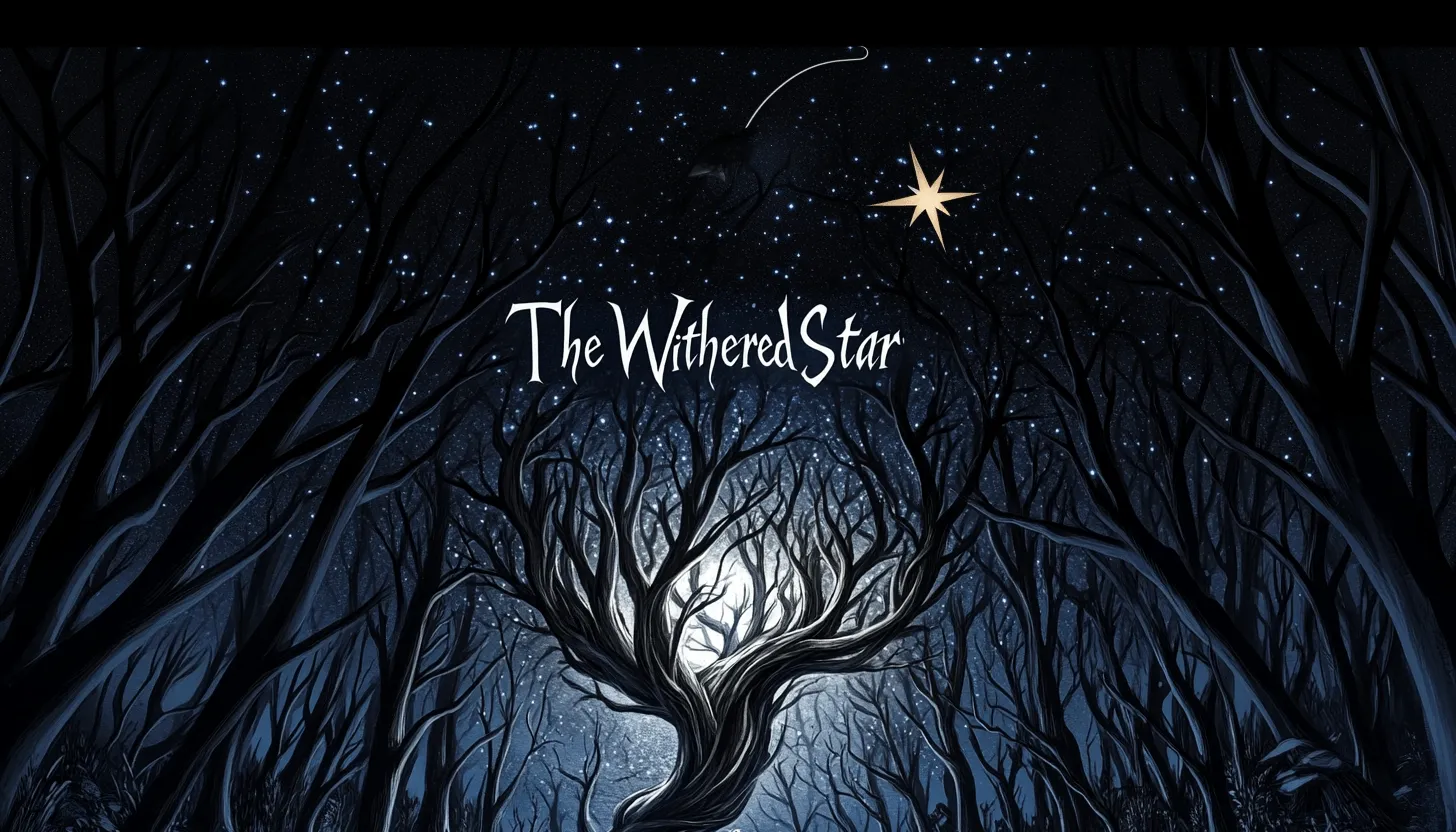 The Withered Star