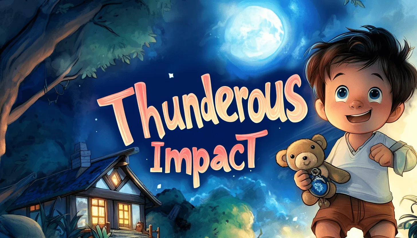 Thunderous Impact